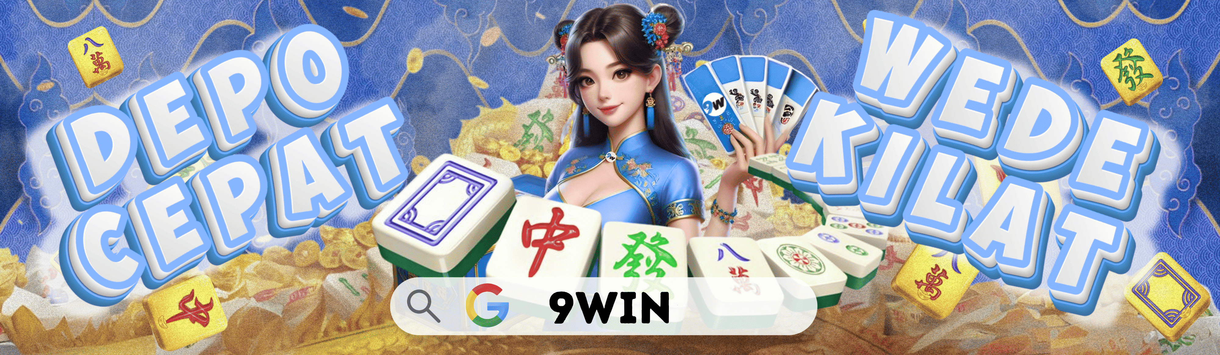 GARENG TOGEL Desktop