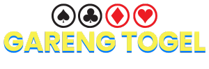 Logo GARENG TOGEL
